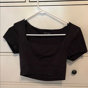 Aerie Crop Top